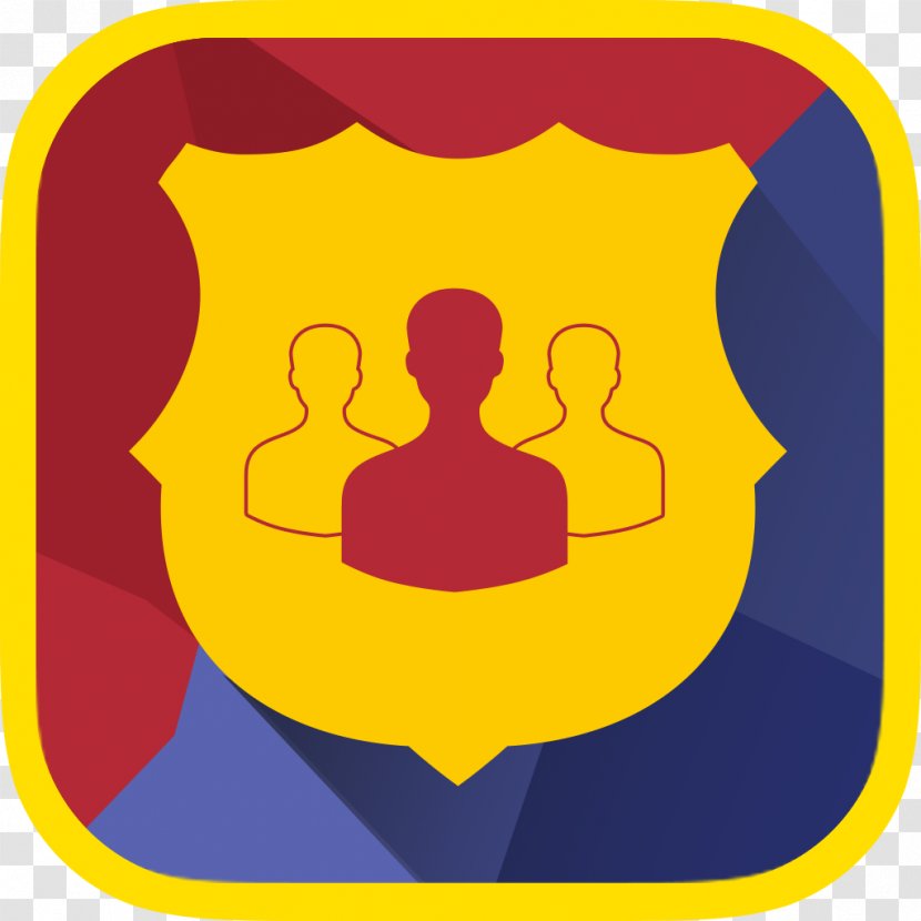 FC Barcelona Digital Goods App Store Apple - FCB Transparent PNG