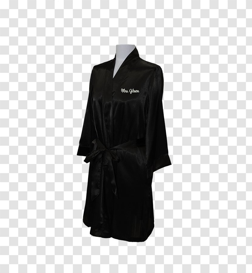 Coat Dress Bride Jacket Sleeve Transparent PNG
