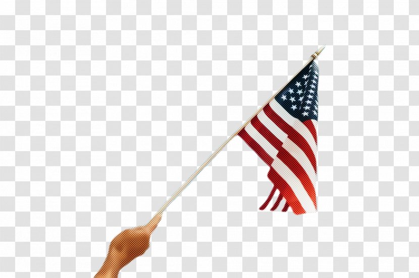 Veterans Day - Flag Of The United States - Usa Transparent PNG