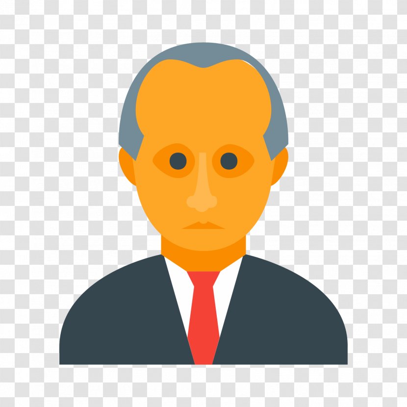 Donald Trump - Politics - Animation Head Transparent PNG