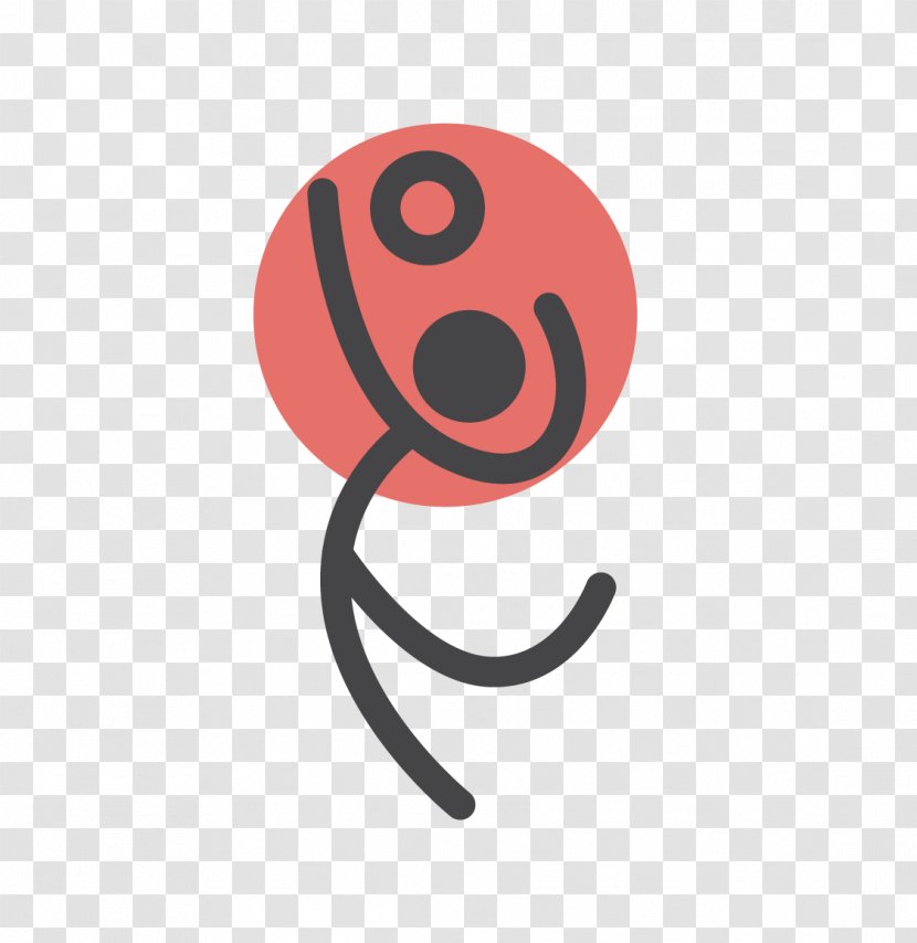 Icon - Smile - Volleyball Transparent PNG