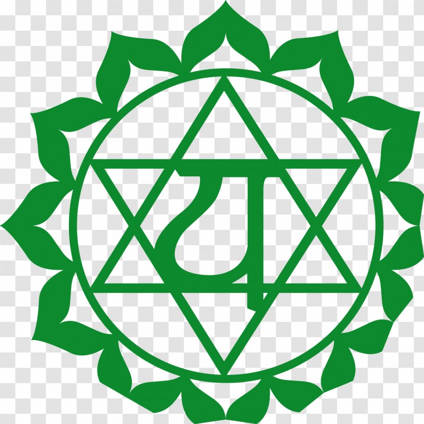 Anahata Chakra Muladhara Meditation Svadhishthana - Line Art - Heart Transparent PNG