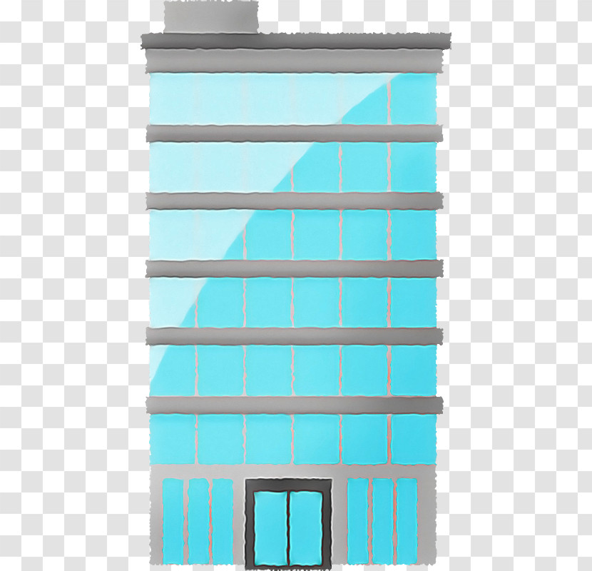 Facade Daylighting Angle Line Symmetry Transparent PNG
