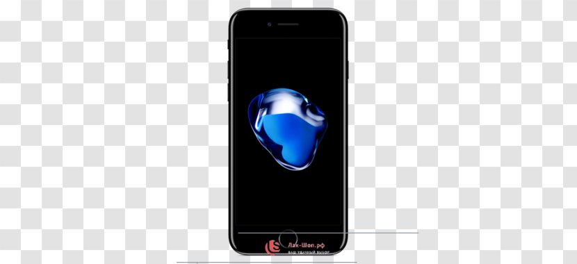 Apple Jet Black Telephone 256 Gb .md - Iphone 7 Plus Transparent PNG