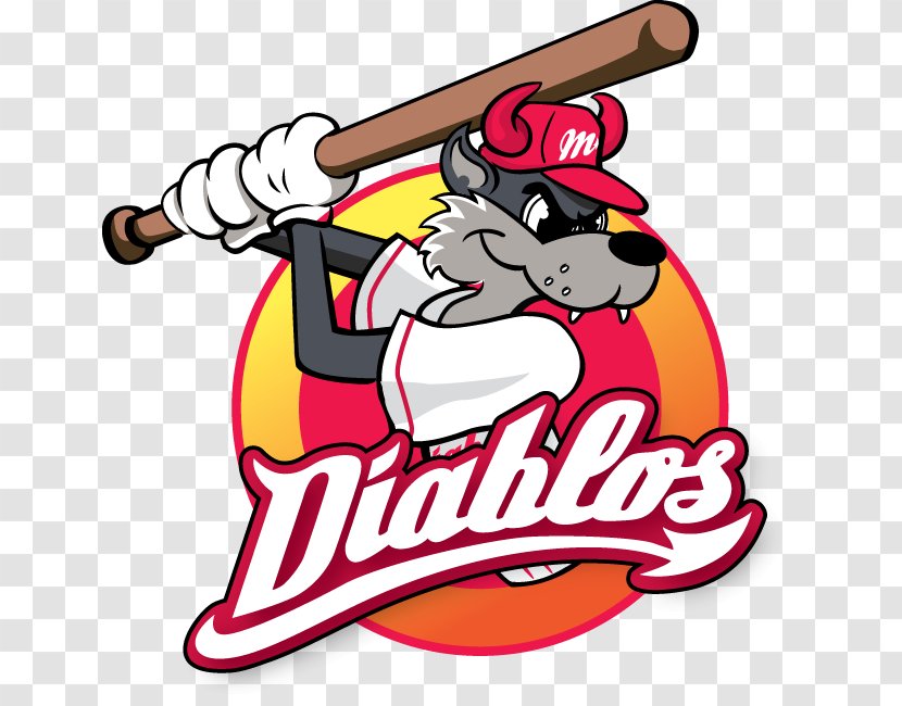 Diablos Rojos Del México Baseball Logo Mexico City Acereros De Monclova - Sultanes Monterrey Transparent PNG