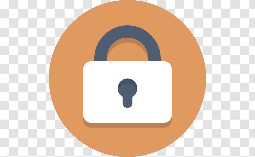 Theme Security - Information Transparent PNG