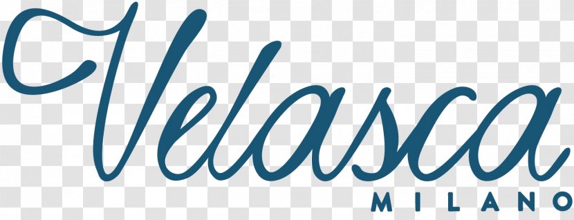 Brand Velasca Milano Temporary Shop Logo Piazza Shoe - Blue - Lattee Transparent PNG