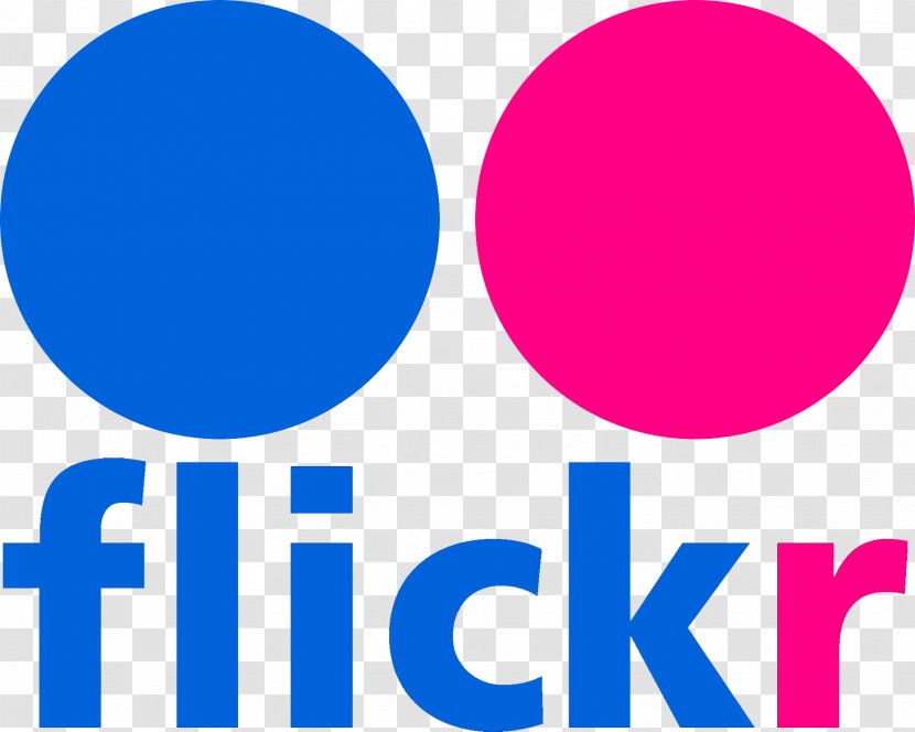 Flickr Image Sharing YouTube Photo Albums - Brand - Flick Transparent PNG
