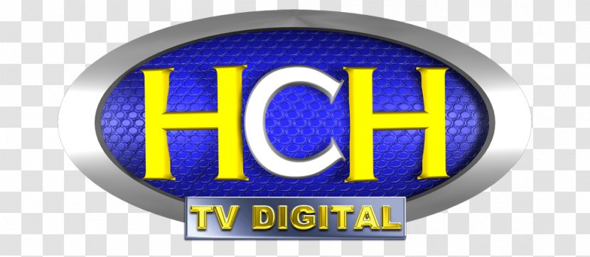 HCH Hable Como C.D. Honduras Progreso Digital Television Channel - Emblem - Hồ Chí Minh Transparent PNG
