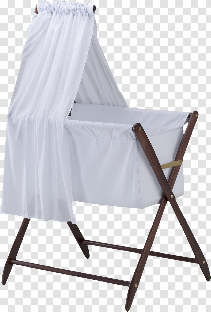 Bassinet Cots No. 14 Chair Wood - Infant Transparent PNG