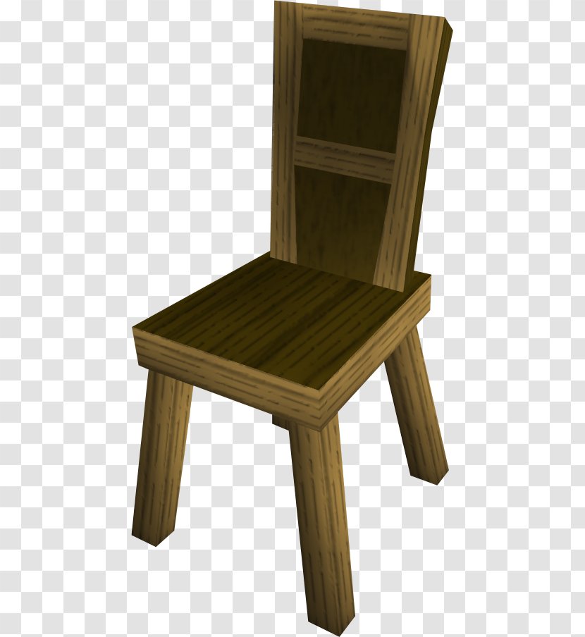 Chair Wood Stain Garden Furniture Hardwood - Outdoor Transparent PNG