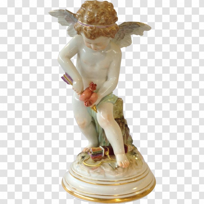 Classical Sculpture Statue Figurine Cupid Transparent PNG