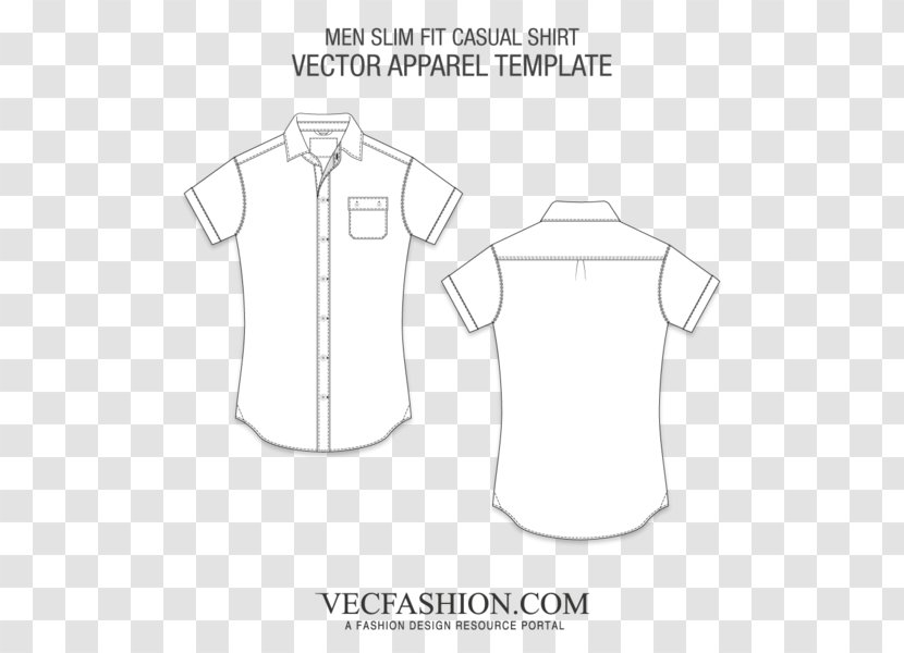 Shirt /m/02csf Product Design Collar Uniform - White Transparent PNG
