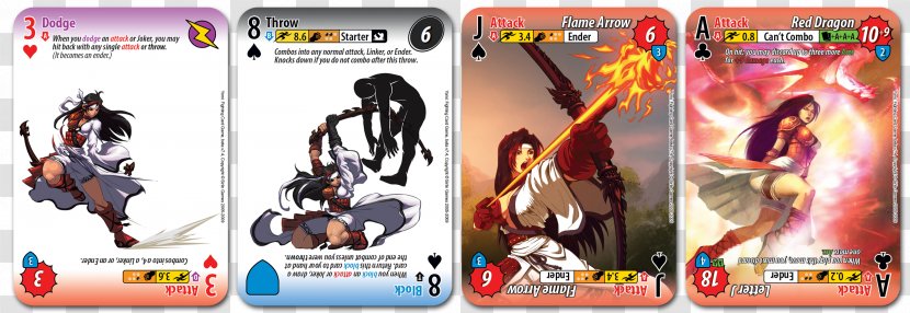 BlazBlue: Calamity Trigger Soulcalibur Yomi Dungeons & Dragons Pathfinder Roleplaying Game - Card Transparent PNG