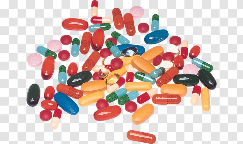 Tablet Pharmaceutical Drug Dose Pain Infection - Antibiotics Transparent PNG