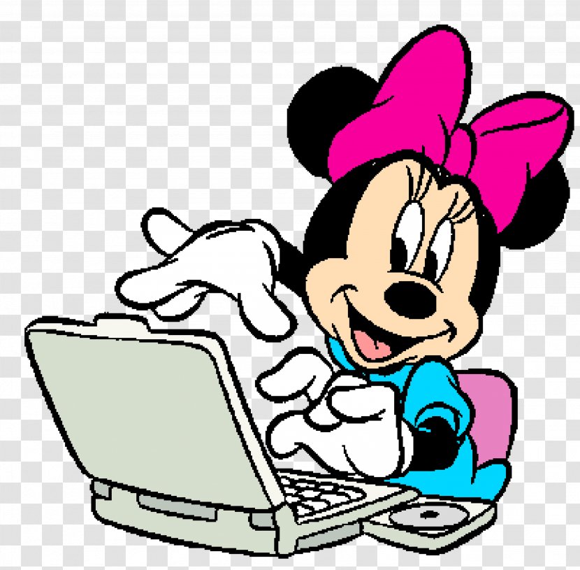 Minnie Mouse Mickey Daisy Duck Donald Pluto - Tree Transparent PNG