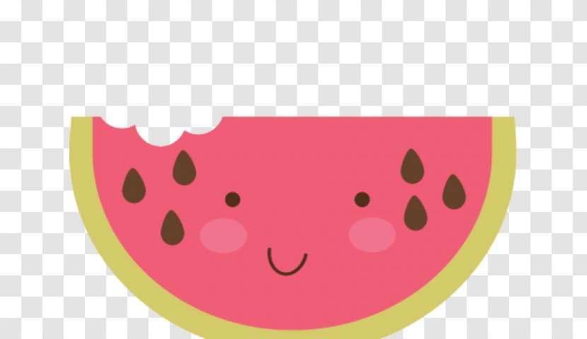 Watermelon Clip Art - Fruit - Summer Squash Clipart Transparent PNG
