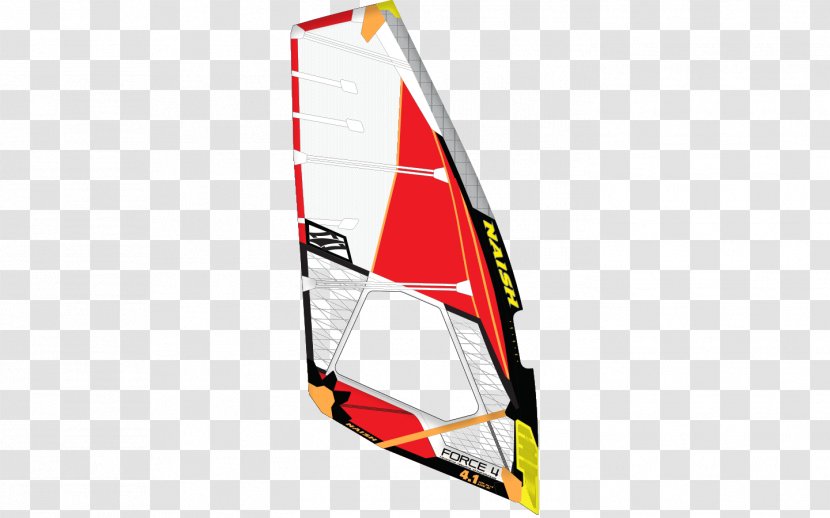 Sail La Jolla Windsurfing Kitesurfing - Force 4 Chandlery Transparent PNG
