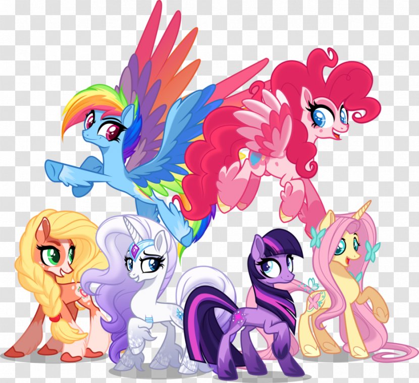 Rainbow Dash Pony Pinkie Pie Twilight Sparkle Applejack - My Little Equestria Girls Transparent PNG