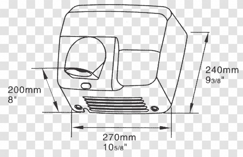 Car Paper Automotive Design Technical Drawing Motor Vehicle Transparent PNG