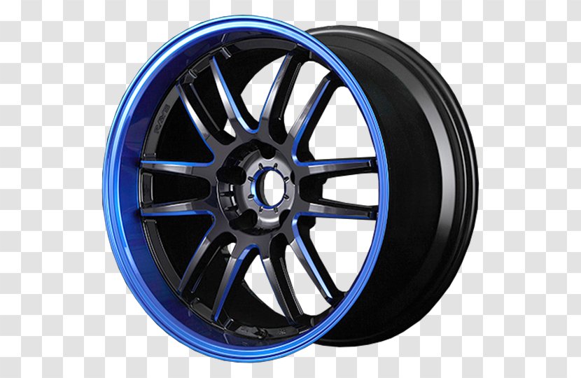 Rim Custom Wheel Vehicle Tire - American Racing Transparent PNG