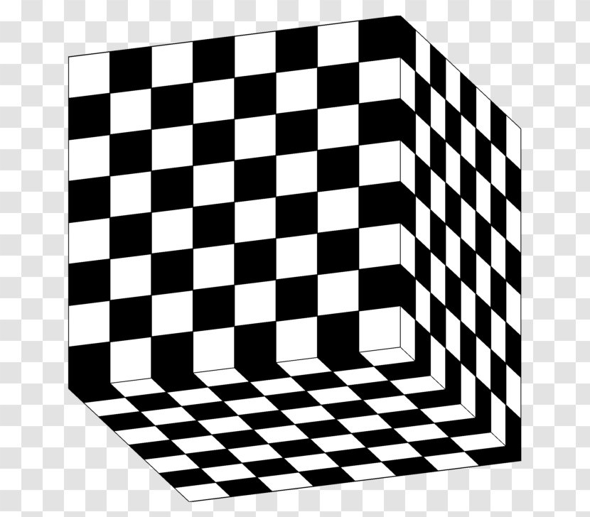Mutilated Chessboard Problem Dominoes Draughts - Rook - Chess Transparent PNG