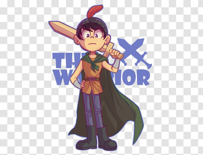 Stan Marsh Kyle Broflovski South Park: The Stick Of Truth Kenny McCormick Cartoon - Silhouette - Elf Ranger Transparent PNG