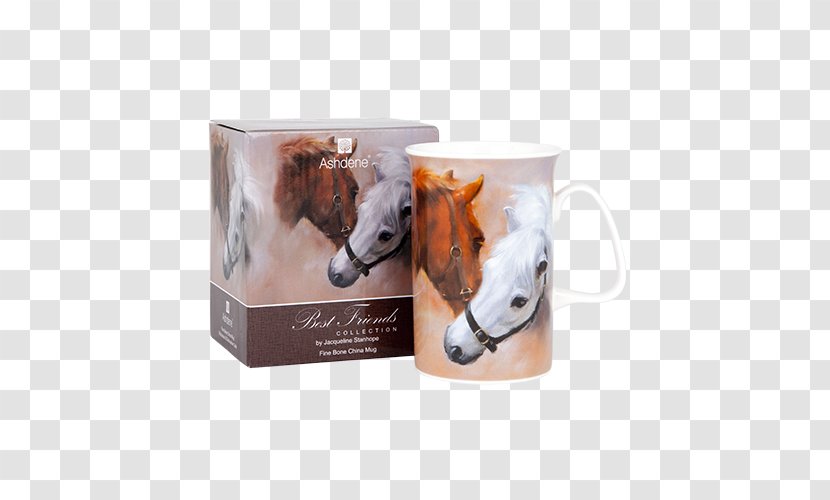 Horses Mug Foal Equestrian - Dishwasher - Horse Transparent PNG