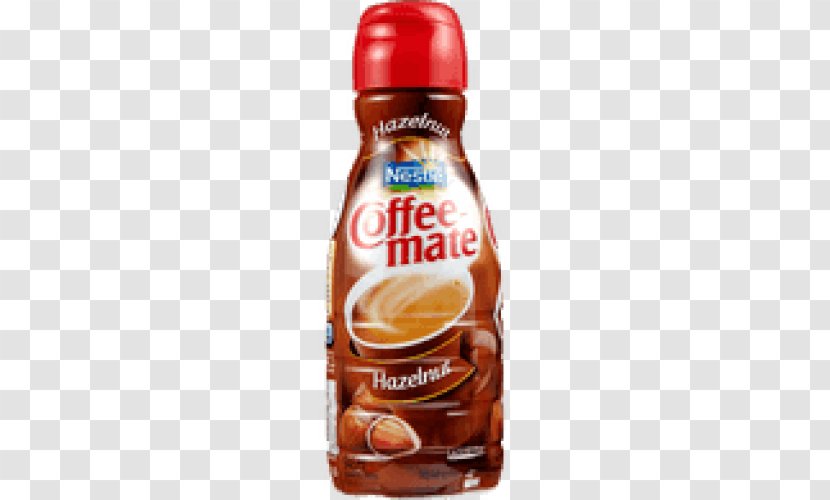 Instant Coffee Coffee-Mate Non-dairy Creamer Flavor Transparent PNG