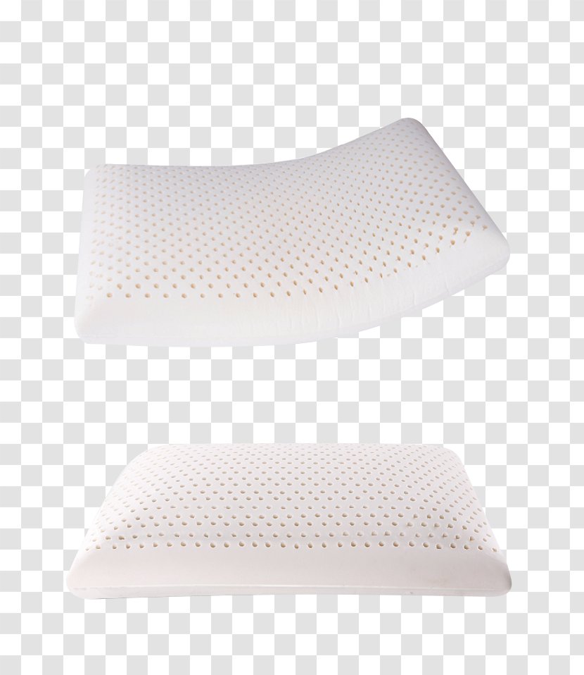 Pillow Mattress Latex Download - Material - Pillows Poster Transparent PNG