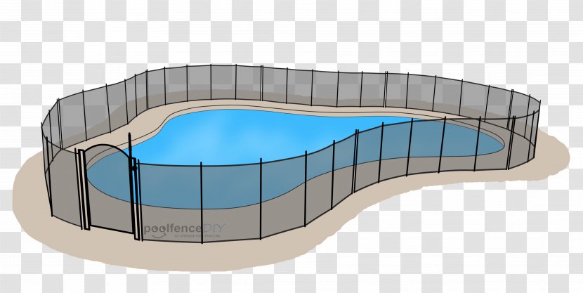 Swimming Cartoon - Do It Yourself - Architecture Rectangle Transparent PNG