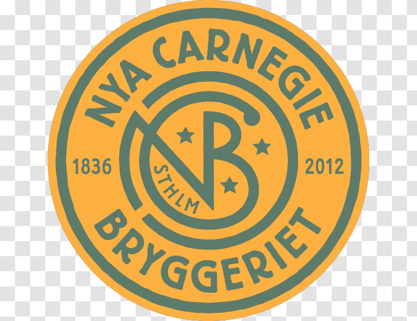 Nouvelle Brasserie Carnegie Logo Trademark Product Font - Area - Signage Transparent PNG