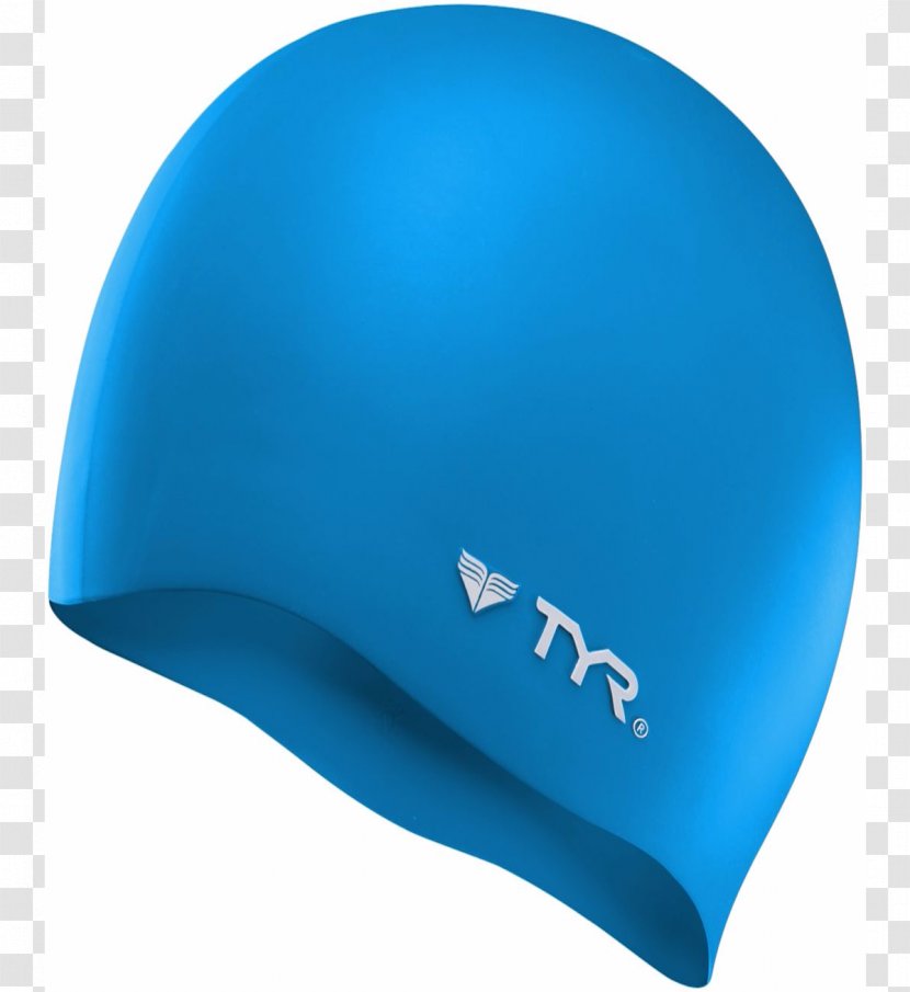 Swim Caps Swimming Tyr Sport, Inc. Swimsuit - Spandex - Cap Transparent PNG