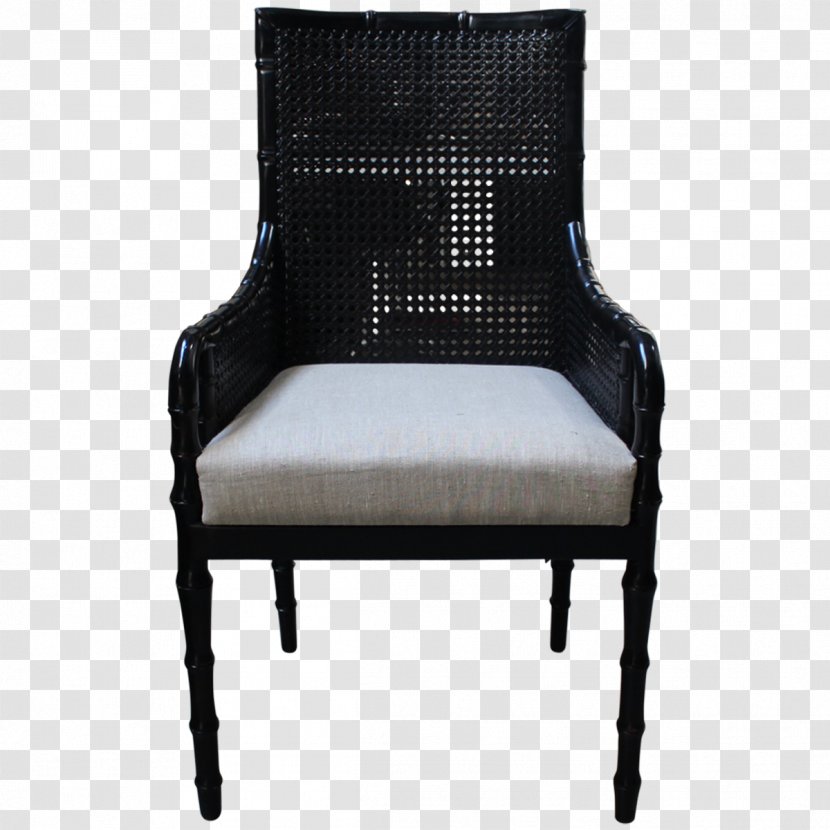 Chair Black M - Palace Transparent PNG