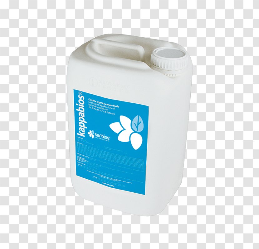 Concime Borlanda Fluida Liquid Fertilisers Nitrogen - Potassium - Tryptone Transparent PNG