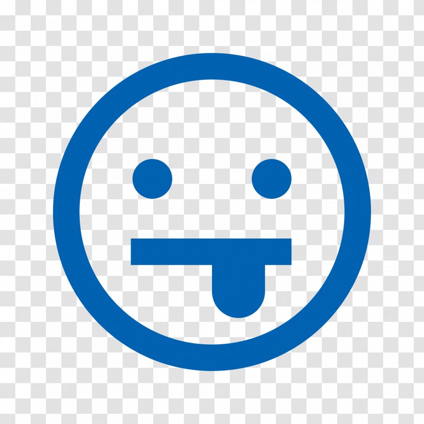 Emoticon Smiley Symbol Download - Bookmark Icon Transparent PNG