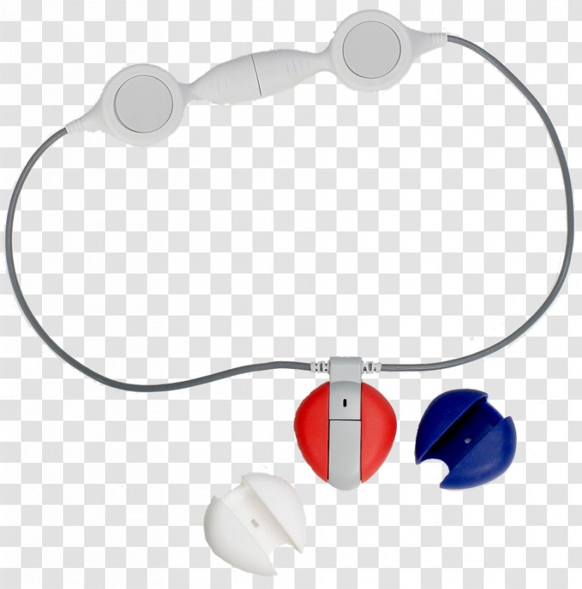 Headphones Headset - Body Jewellery Transparent PNG