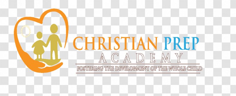 Logo Brand Font - Christian School Transparent PNG