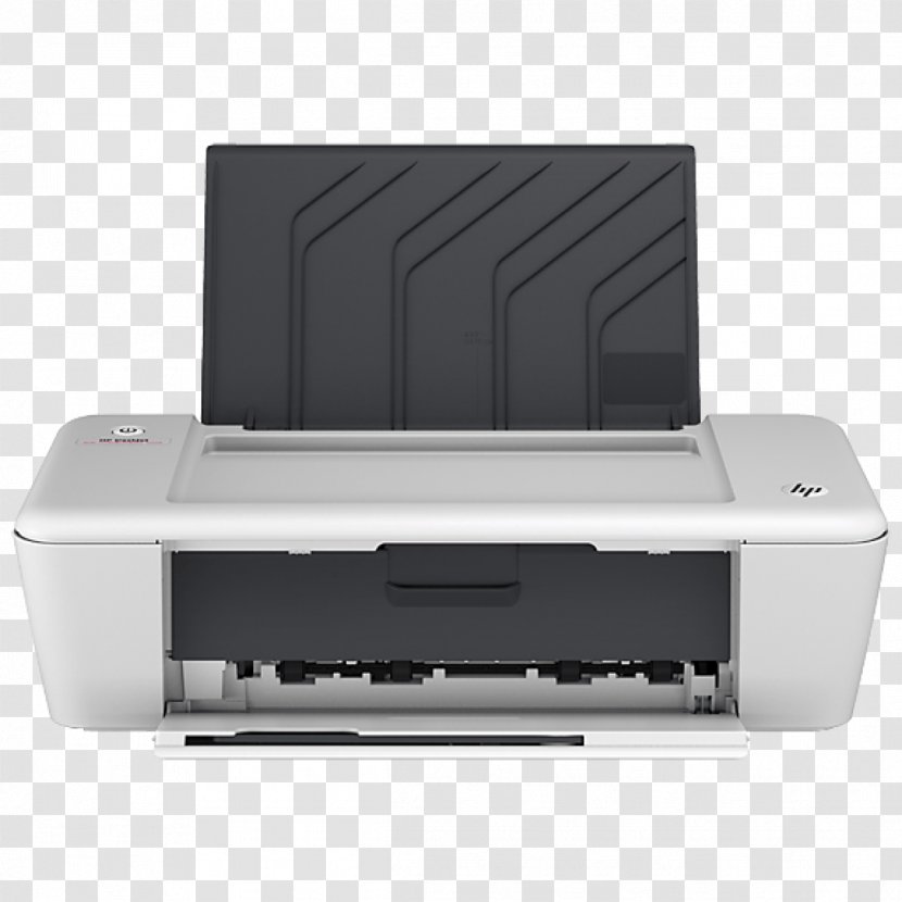 Hewlett Packard Enterprise Printer Inkjet Printing Ink Cartridge HP Deskjet - Image Transparent PNG