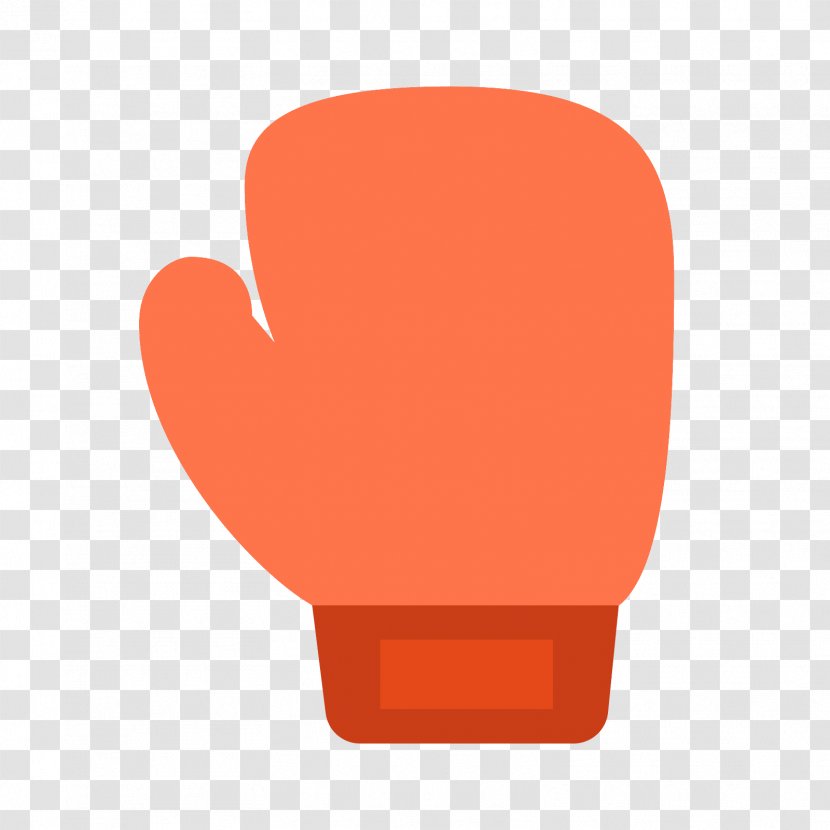 Boxing Glove Robot-sumo - Robotsumo Transparent PNG