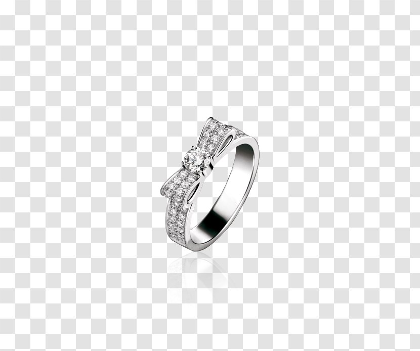 Chanel Engagement Ring Jewellery Diamond - Necklace Transparent PNG