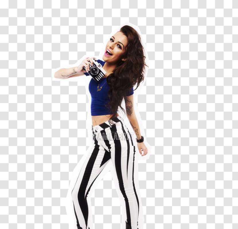 Cher Lloyd Photography - Fashion - Chers Transparent PNG
