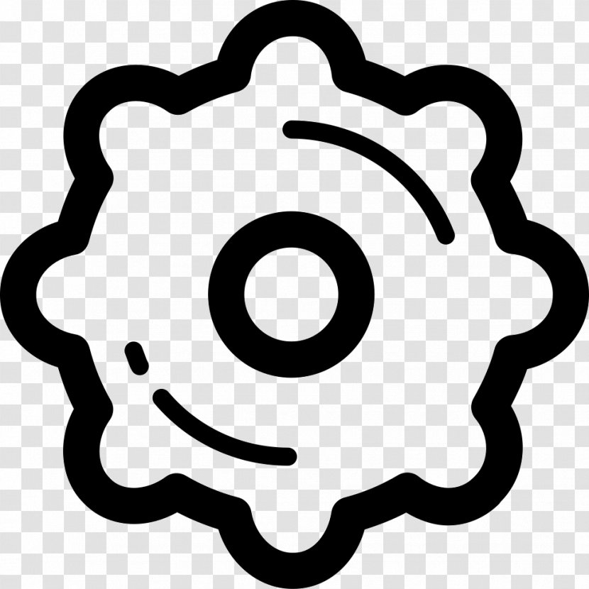 Electrical Switches Cogs Symbol Android - Remoteapp Transparent PNG