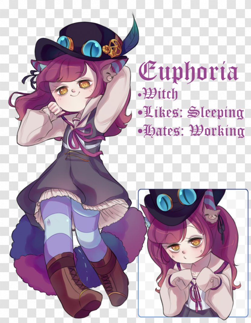 Euphoria Fashion Horse Wish List - Frame Transparent PNG