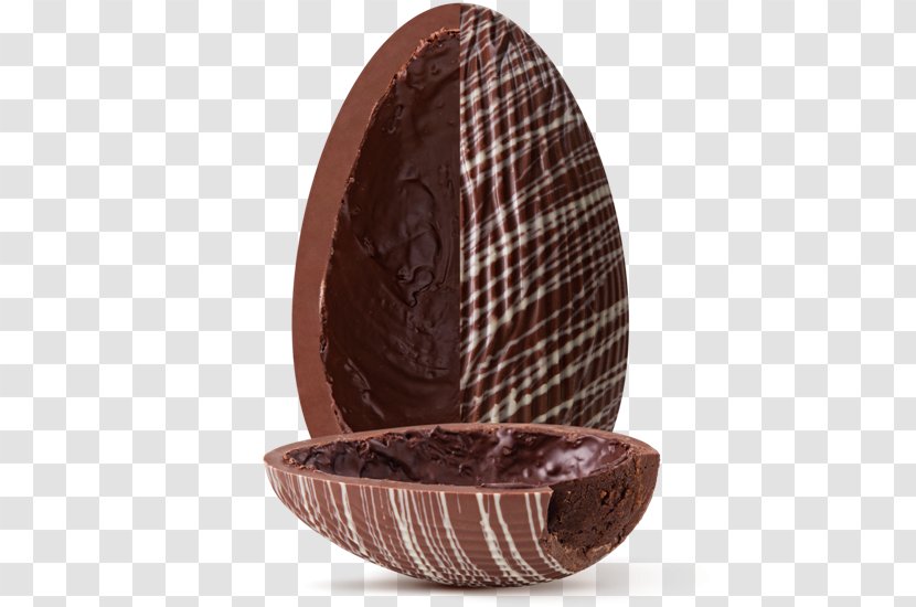 Bonbon Munik Chocolates Easter Egg - Chocolate Transparent PNG