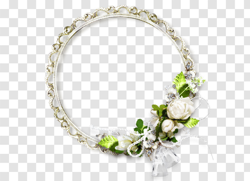 Flower Headpiece Jewellery Plant Hair Accessory Transparent PNG