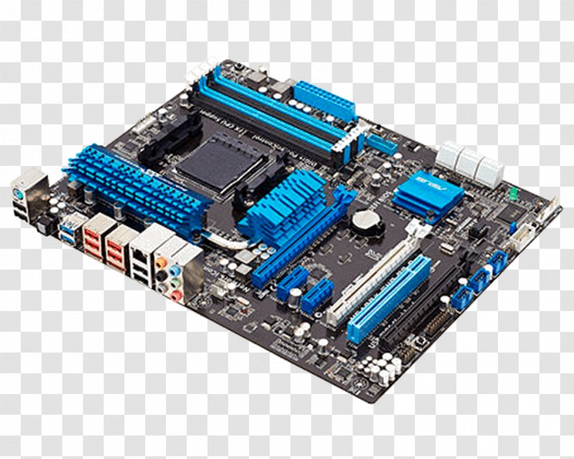 CPU Socket AM3+ MicroATX LGA 1150 - Electronic Device - AM3 Transparent PNG