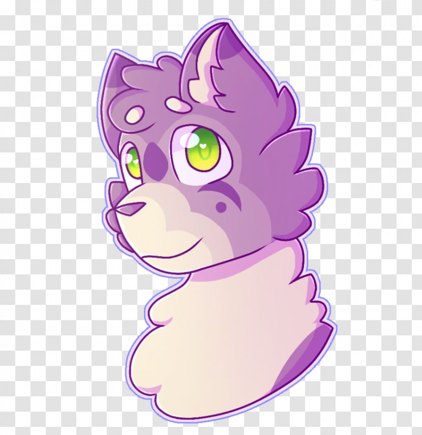 Whiskers Kitten Cat Horse Dog - Tail Transparent PNG