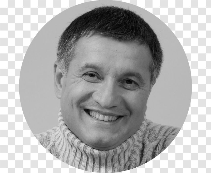 Arsen Avakov Ministry Of Internal Affairs Ukraine President Segodnya - Jaw - Volodymyr Groysman Transparent PNG