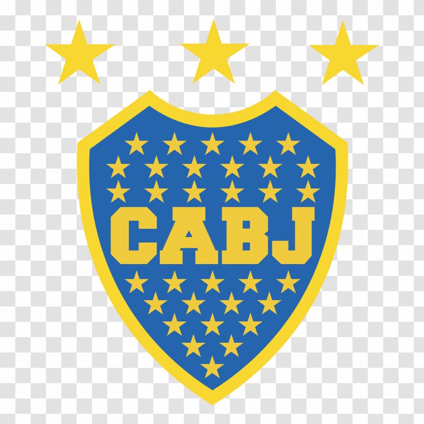 Boca Juniors Argentina Football Logo Club Atlético River Plate - Yellow Transparent PNG